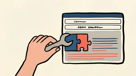 Configurá un Bloque