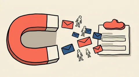 Cómo conseguir suscriptores para tu email