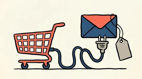 Conectá tu e-commerce