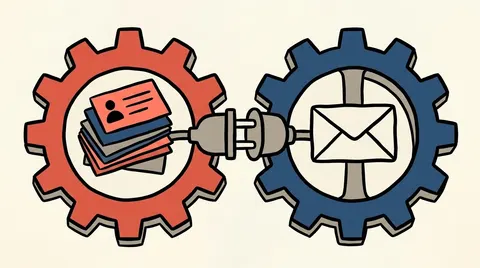 Integrá tu CRM