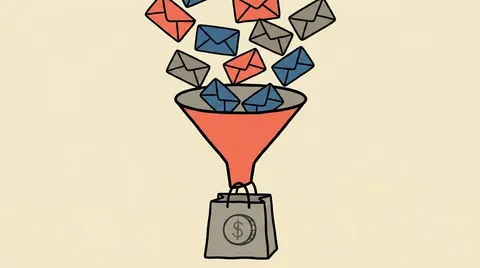 Qué es la tasa de conversión en email marketing
