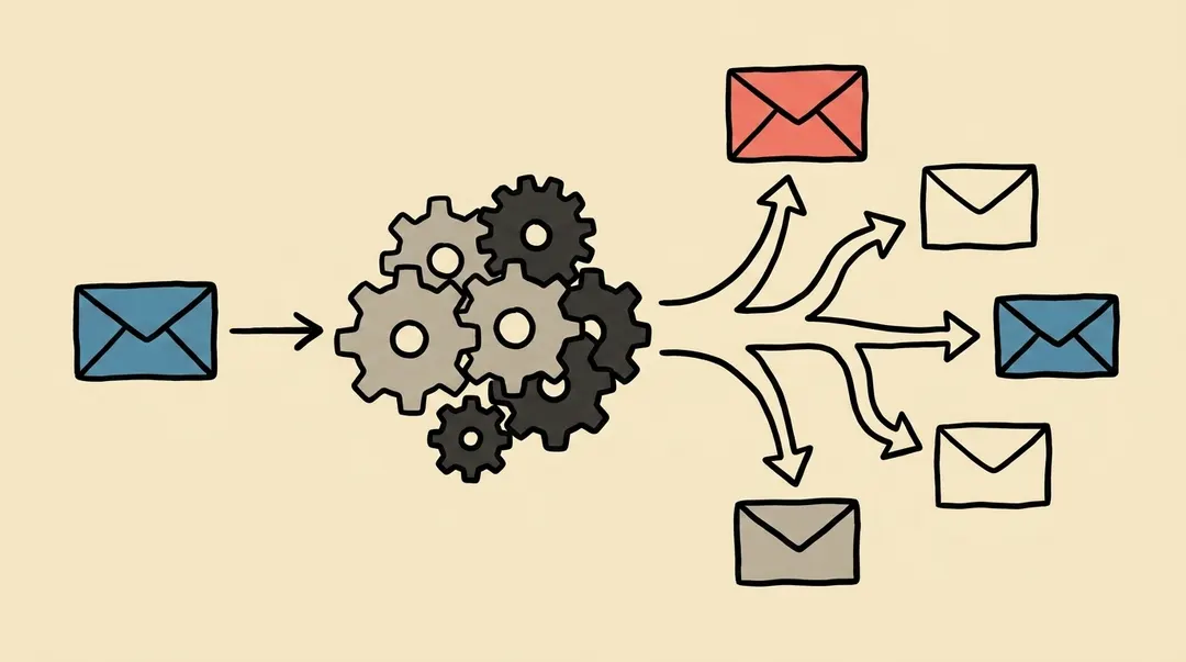 Las automatizaciones de email marketing que todo negocio debería tener