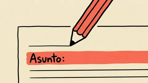 Cómo escribir un buen asunto de email