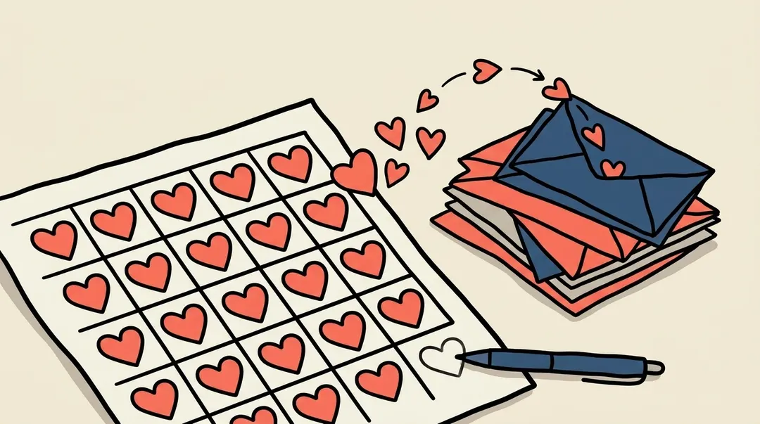 Cómo fidelizar clientes con email marketing