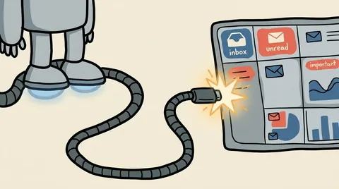 Las ventajas de conectar tu IA a tu email marketing