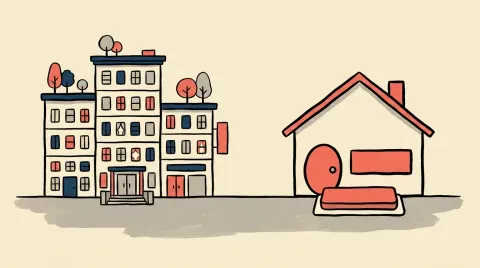 ¿Necesito un sitio web o me alcanza con una landing?