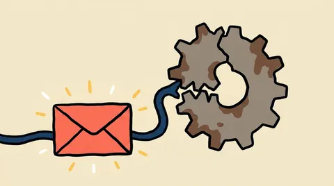 Por qué el email marketing no te funciona (y no es culpa del email)