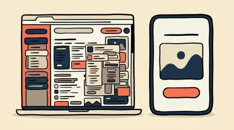 Qué es una landing page (y por qué convierte más que tu sitio)