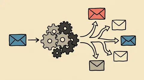 Las automatizaciones de email marketing que todo negocio debería tener