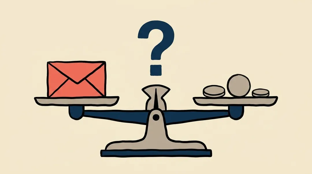 Email marketing: ¿conviene en un negocio chico?