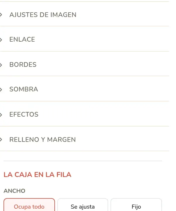Que no se corten las fotos: encuadre y recorte